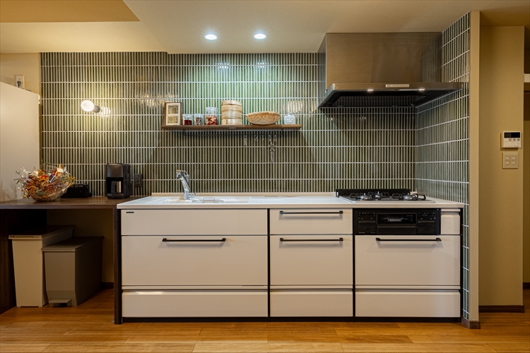 トーヤハウスの施工事例