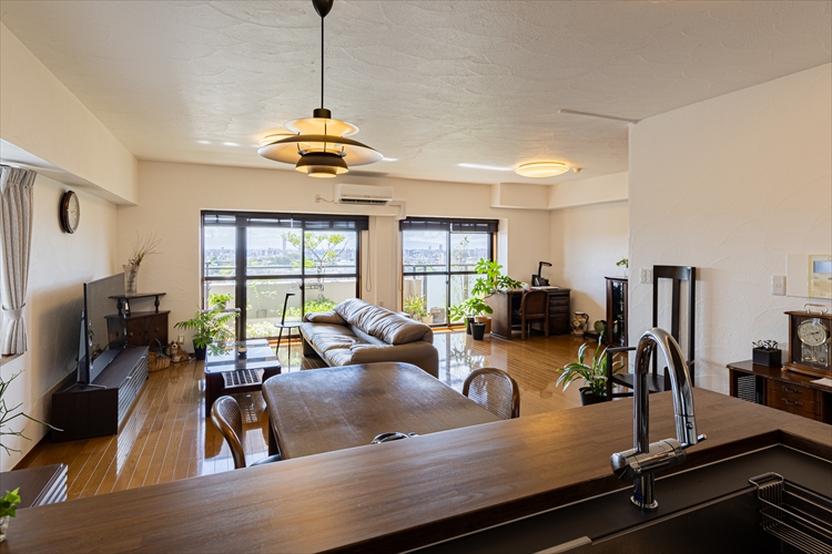 トーヤハウスの施工事例