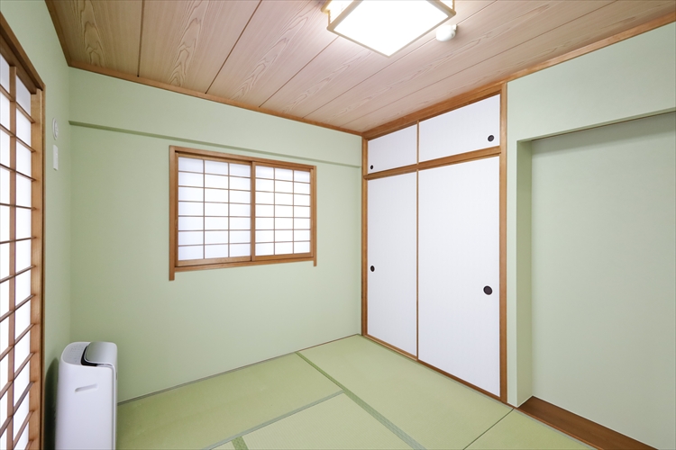 明るいキッチンから始まるSWEETHOME