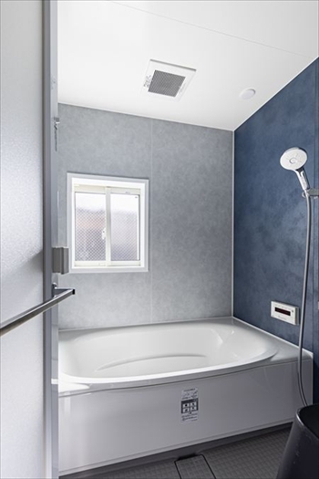 自転車工房はセカンドリビング