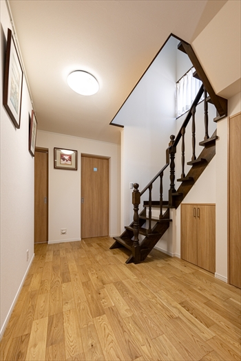 「遠距離」から「平屋」へ　夫婦二人のこれからを支えるワンフロア・リモデル