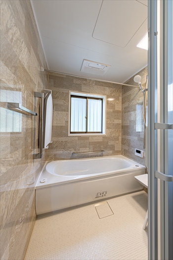 「遠距離」から「平屋」へ　夫婦二人のこれからを支えるワンフロア・リモデル