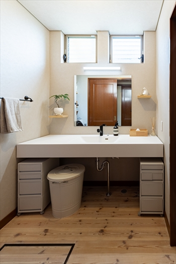 キッチン、時々、わたしの部屋