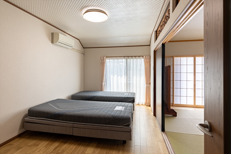 「空き家」という気がかりを、一生涯の「安心」へ。