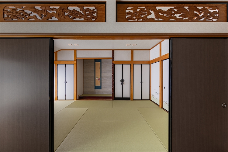 「空き家」という気がかりを、一生涯の「安心」へ。