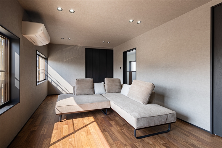 「空き家」という気がかりを、一生涯の「安心」へ。